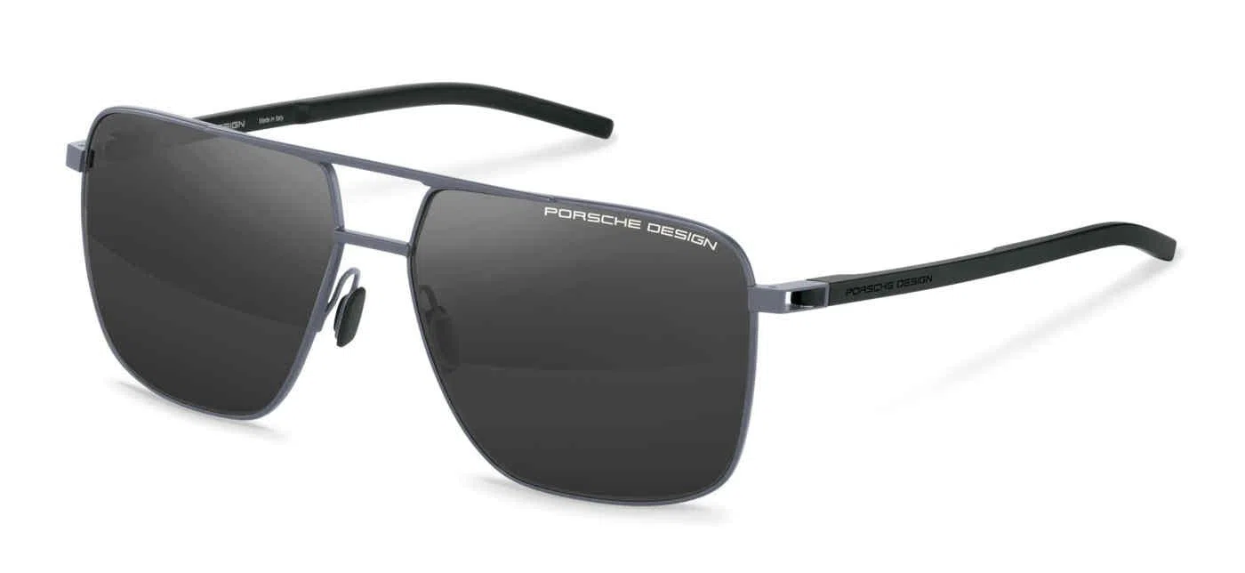 Porsche Design P8963 Sunglasses - view 2